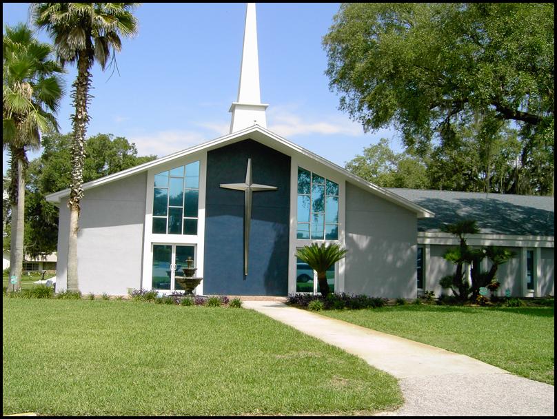 Lakeland Believers Fellowship Church