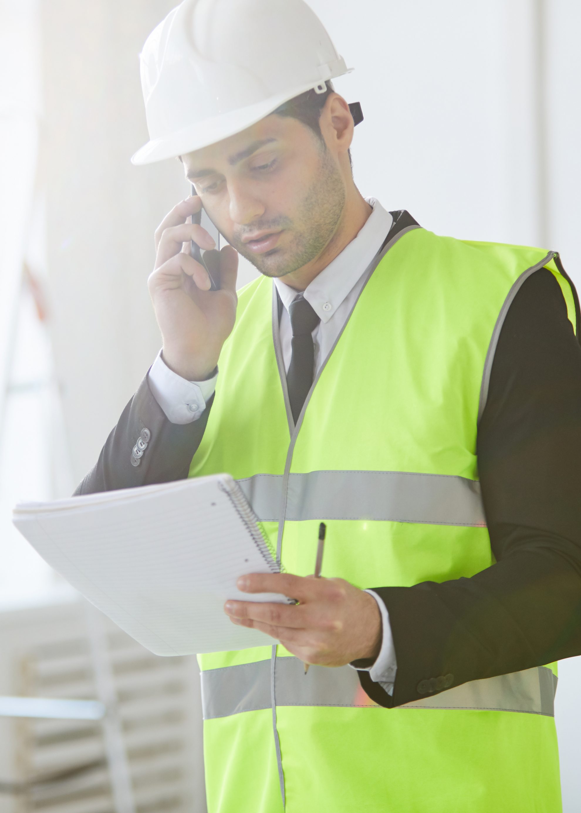 General Contractor L Cobb Construction Inc